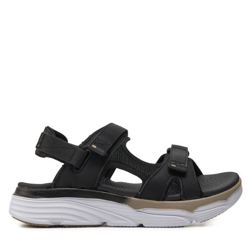 Сандали Halti Pursuit 2 Sport 054-2895 Черен цвят на ниска цена