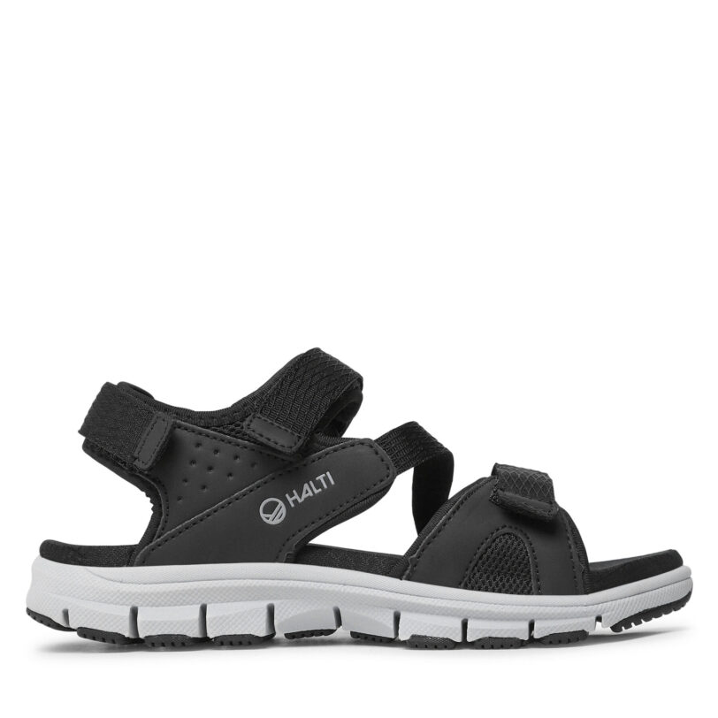 Сандали Halti Resa W Outdoor Sandal 054-2896 Сив цвят на ниска цена