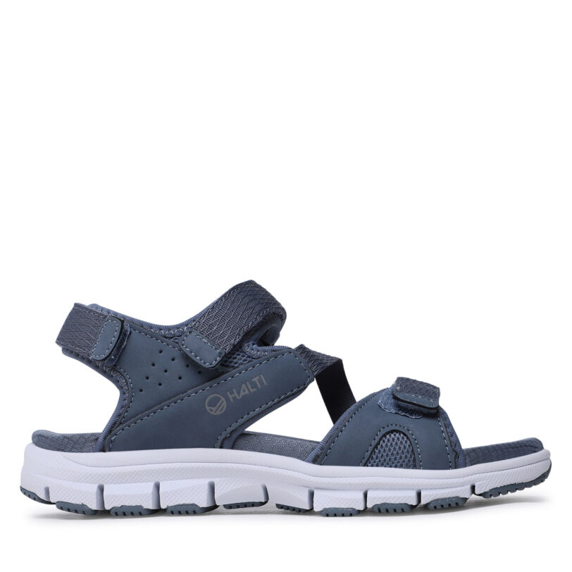 Сандали Halti Resa W Outdoor Sandal Син цвят на ниска цена