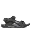 Сандали Halti Rlute Outdoor Sandal Сив цвят на ниска цена