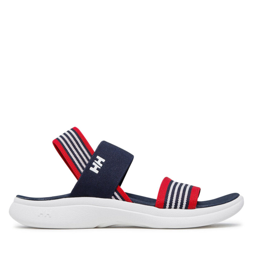 Сандали Helly Hansen Risor Sandal 11792_599 Тъмносин цвят на ниска цена