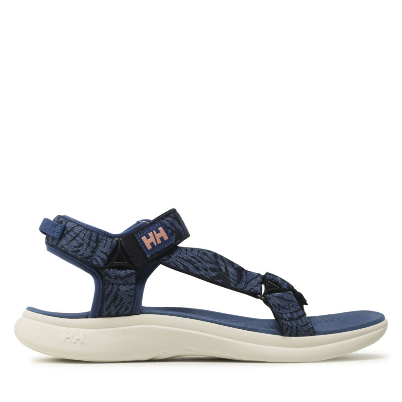 Сандали Helly Hansen W Capilano F2F 11794 Син цвят на ниска цена