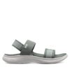 Сандали Helly Hansen W Risor Sandal 11792 Зелен цвят на ниска цена