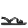 Сандали Ipanema IPANEMA VIBE SANDAL FEM 82429 Черен цвят на ниска цена