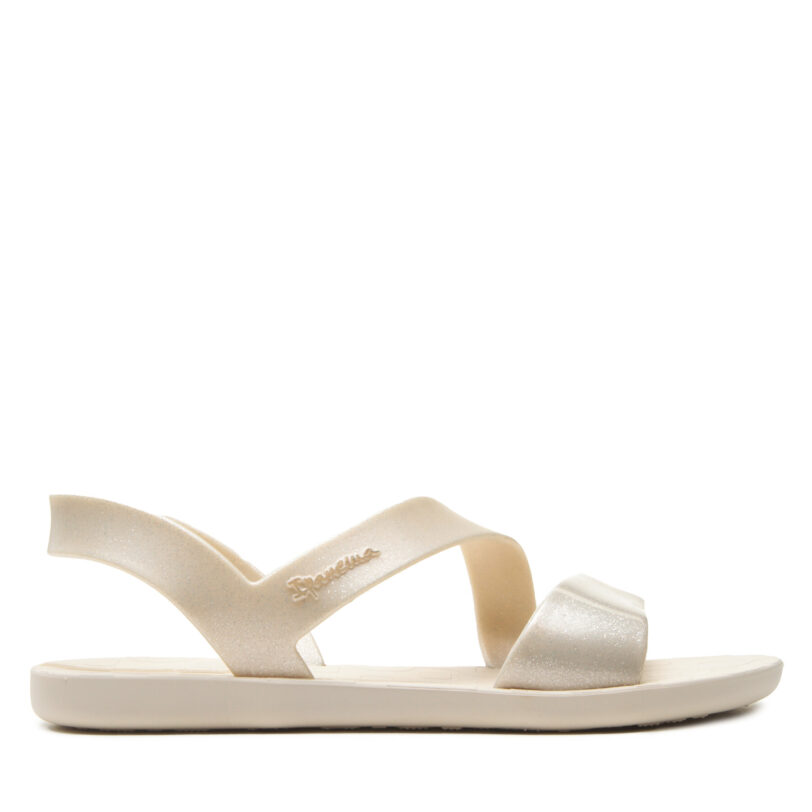 Сандали Ipanema Vibe Sandal Fem 82429 Бежов цвят на ниска цена
