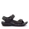 Сандали Jack Wolfskin Lakewood Cruise Sandal M 409011 Сив цвят на ниска цена