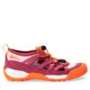 Сандали Jack Wolfskin Villi Sandal 4056881 Розов цвят на ниска цена