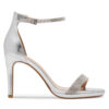 Сандали Jenny Fairy WYL2994-10 Сребрист цвят на ниска цена