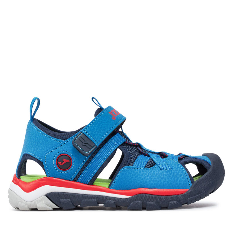 Сандали Joma S.Lake Jr 2404 SLAKJS2404V Син цвят на ниска цена