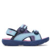 Сандали Joma S.Ocean Jr 2405 SOCEJS2405V Син цвят на ниска цена