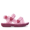 Сандали Joma S.Wave Jr 2419 SWAVJS2419V Розов цвят на ниска цена