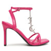 Сандали Juicy Couture HY1500-2 Розов цвят на ниска цена