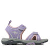 Сандали KangaRoos K-Leni Ancona 18870 000 6314 Виолетов цвят на ниска цена