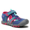 Сандали KangaRoos K-Trek Trail 18868 000 4163 Тъмносин цвят на ниска цена