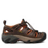 Сандали Keen Arroyo II 1008419 Кафяв цвят на ниска цена