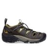 Сандали Keen Arroyo Ii 1027139 Кафяв цвят на ниска цена