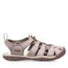 Сандали Keen Clearwater Cnx 1027408 Розов цвят на ниска цена