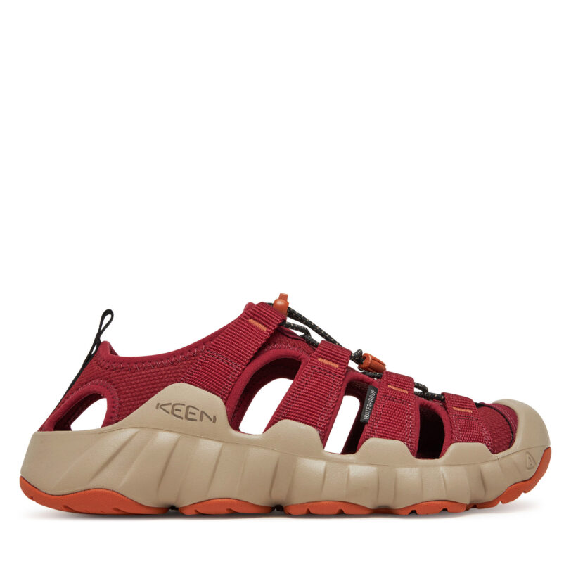Сандали Keen Hyperport H2 1030855 Розов цвят на ниска цена