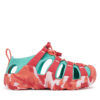 Сандали Keen Hyperport H2 Y 1030832 Розов цвят на ниска цена