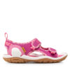 Сандали Keen Knotch Creek Ot 1025646 Розов цвят на ниска цена