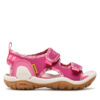 Сандали Keen Knotch Creek Ot 1025649 Розов цвят на ниска цена