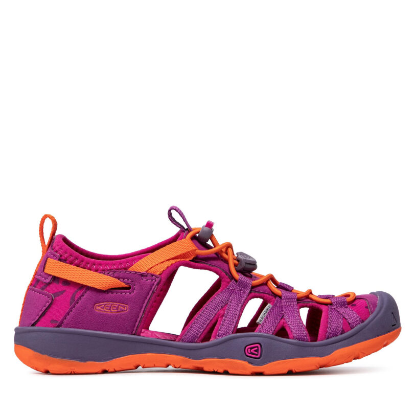 Сандали Keen Moxie Sandal 1016353 Розов цвят на ниска цена