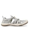 Сандали Keen Moxie Sandal 1018360 Сив цвят на ниска цена