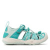 Сандали Keen Moxie Sandal 1026285 Електриков цвят на ниска цена