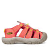 Сандали Keen Newport Boundless 1030190 Коралов цвят на ниска цена