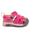 Сандали Keen Newport H2 1021498 Розов цвят на ниска цена