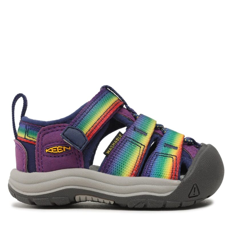 Сандали Keen Newport H2 1026038 Цветен цвят на ниска цена