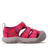Сандали Keen Newport H2 1027151 Розов цвят на ниска цена