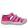Сандали Keen Newport H2 1027389 Розов цвят на ниска цена