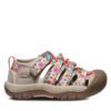 Сандали Keen Newport H2 1028822 Бежов цвят на ниска цена