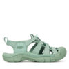 Сандали Keen Newport H2 1030727 Електриков цвят на ниска цена