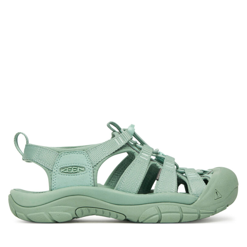 Сандали Keen Newport H2 1030727 Електриков цвят на ниска цена