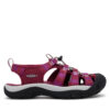 Сандали Keen Newport H2 W 1030547 Розов цвят на ниска цена