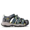 Сандали Keen Newport Neo H2 1027397 Сив цвят на ниска цена