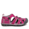 Сандали Keen Seacamp II Cnx 1022994 Розов цвят на ниска цена