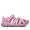 Сандали Keen Seacamp II Cnx 1030768 Розов цвят на ниска цена