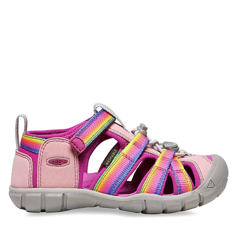 Сандали Keen Seacamp Ii Cnx 1027411 Цветен цвят на ниска цена