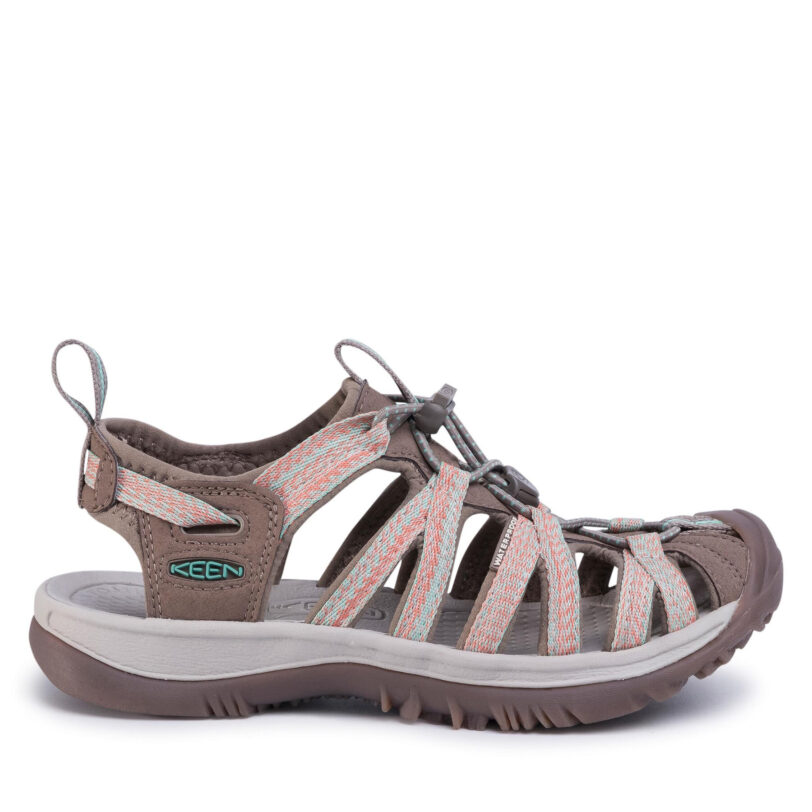 Сандали Keen Whisper 1022810 Цветен цвят на ниска цена