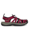 Сандали Keen Whisper 1030554 Розов цвят на ниска цена