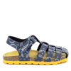 Сандали Kickers Summertan 961650-10-103 Тъмносин цвят на ниска цена