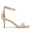 Сандали LAUREN RALPH LAUREN 802959175008 Бежов цвят на ниска цена
