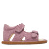 Сандали Lasocki Kids DAKAR CI12-DAKAR-01(II)DZ Розов цвят на ниска цена