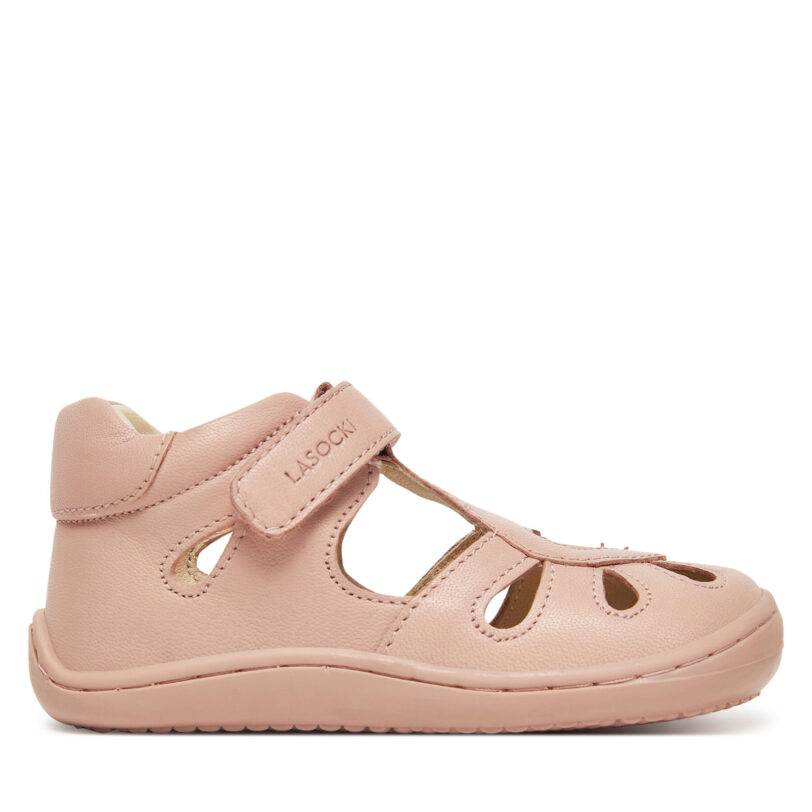 Сандали Lasocki Kids DUBAI CI12-DUBAI-25 Розов цвят на ниска цена
