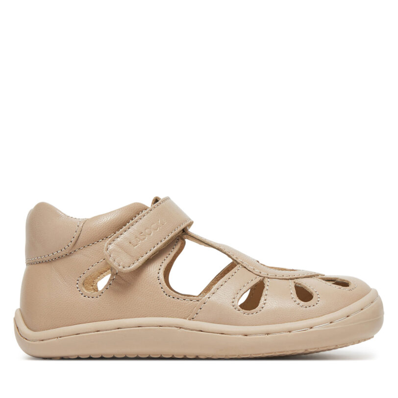 Сандали Lasocki Kids DUBAI CI12-DUBAI-25A Бежов цвят на ниска цена