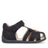 Сандали Lasocki Kids GORKY CI12-GORKY-03(II)CH Тъмносин цвят на ниска цена