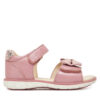 Сандали Lasocki Kids HEART CI12-2854-02B Розов цвят на ниска цена